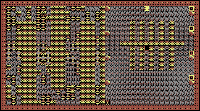 Cave O